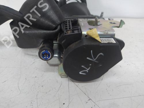 Front left seatbelt PEUGEOT 308 SW I (4E_, 4H_) 1.6 HDi | BP15130242I26 