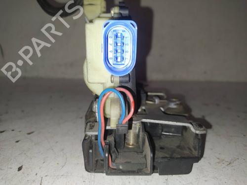 Front left lock SEAT IBIZA III (6L1)  | BP14156758C98 