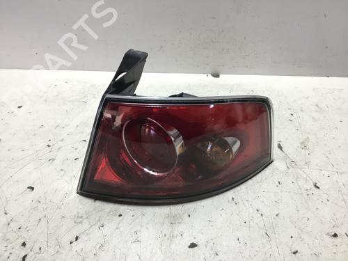 Used Right taillight SEAT IBIZA III (6L1) [2002-2009]  25155495