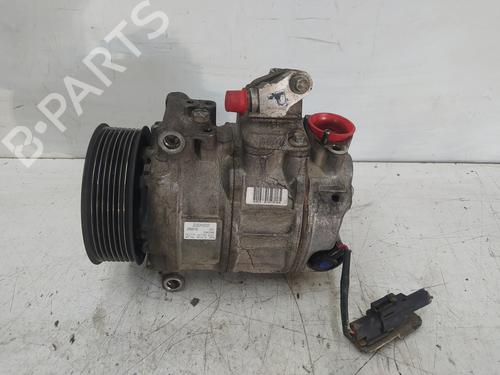AC compressor LAND ROVER DISCOVERY III (L319)  | BP24128364M34