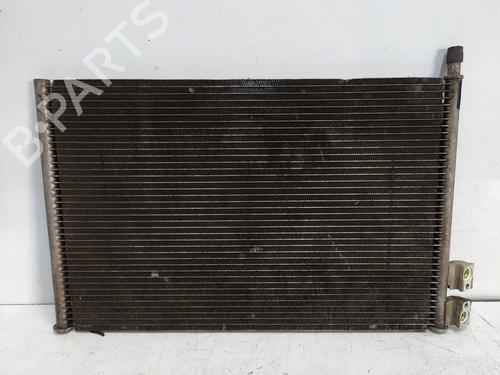 Used AC radiator FORD FUSION (JU_) [2002-2012]  32196604