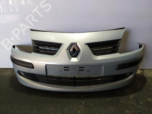 Used Front bumper RENAULT MODUS / GRAND MODUS (F/JP0_) 1.4 (JP01, JP0J) (98 hp) 31335165