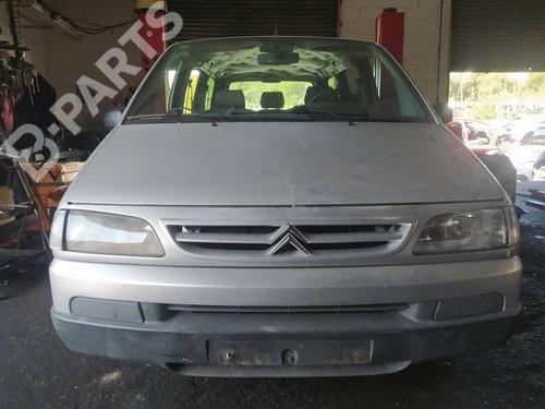 Used Parts CITROËN EVASION MPV (22, U6)  1.9 TD  1041735