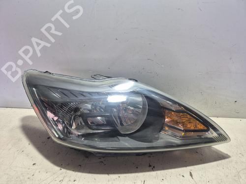Højre forlygte FORD FOCUS II (DA_, HCP, DP) 1.6 TDCi (109 hp) 26720539