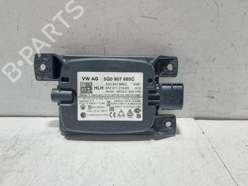 Used Electronic module Electronic module SEAT ARONA (KJ7, KJP) 1.6 TDI (115 hp) 34245875 34245875