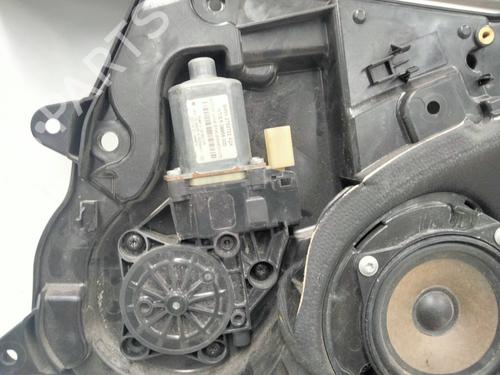Front right window mechanism MINI MINI (R56) Cooper | BP12512026C23 