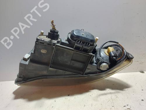 Right headlight AUDI A4 B5 Avant (8D5) 1.9 TDI | BP24317782C29 