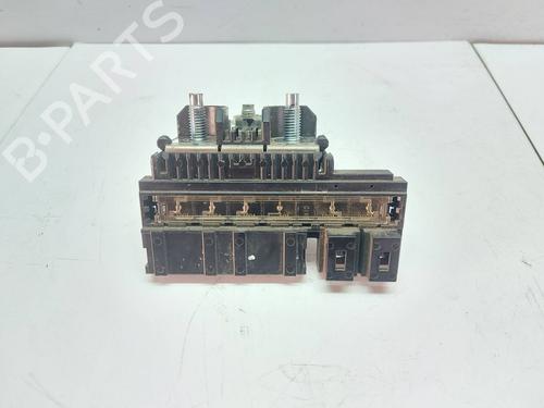 Fuse box NISSAN QASHQAI II (J11, J11_)  | BP29561582E1 