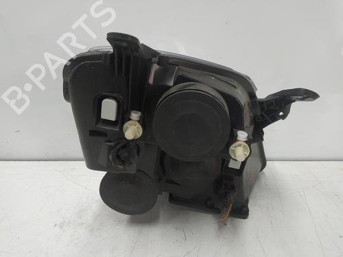Venstre forlygte OPEL MERIVA A MPV (X03)  | BP16397668C28 