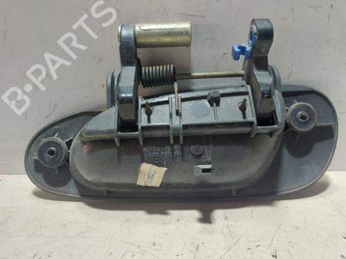 Klamka zewnętrzna drzwi przednich prawych HONDA CIVIC VII Hatchback (EU, EP, EV) 1.6 i (EP2, EU8, EU6) | BP22317560C129 