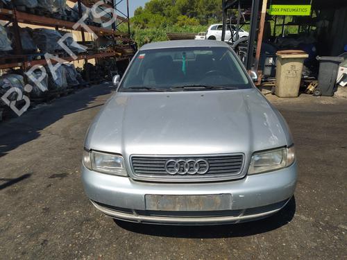 Brugte AUDI A4 B5 (8D2)  1.9 TDI  4836043