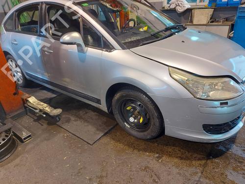 Engine CITROËN C4 I (LC_)  | BP31800357M1 