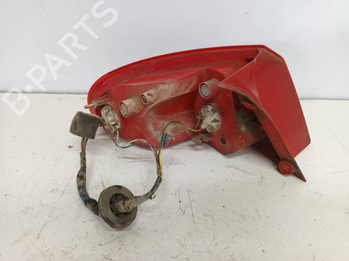 Right taillight CHEVROLET LACETTI (J200)  | BP13494102C35 