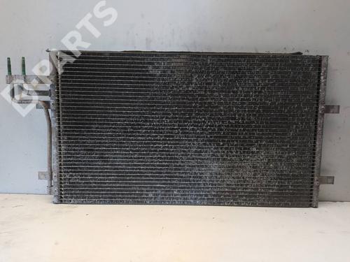 Used AC radiator AC radiator FORD C-MAX (DM2) 1.8 TDCi (115 hp) 8717087 8717087