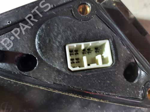 Right mirror CHEVROLET NUBIRA Saloon 1.6 | BP18151164C27 