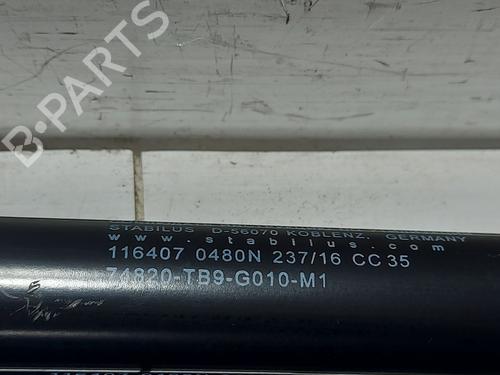 Siłownik klapy tylnej / bagażnika HONDA CIVIC IX Tourer (FK) 1.6 i-DTEC (FK3) | BP30304941C138 