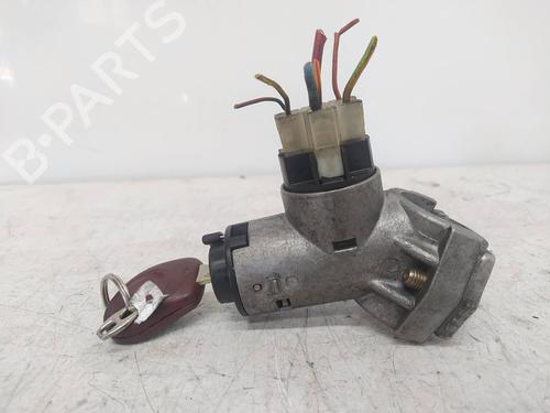 Ignition barrel PEUGEOT BOXER Van (230L) 1.9 D | BP11514348M48 