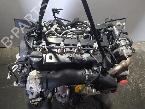 Engine OPEL ASTRA J (P10) | BP36142735M1 - Image 2