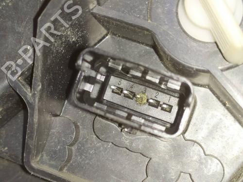 Left taillight RENAULT MEGANE II (BM0/1_, CM0/1_)  | BP29395200C34 