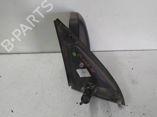 Left mirror OPEL COMBO Box Body/MPV  | BP9810386C26 