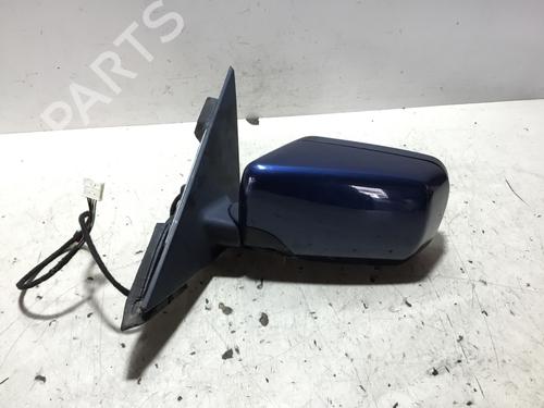 Left mirror BMW 3 Touring (E46) 320 d | BP27865829C26 