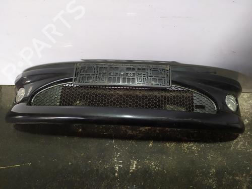 Used Front bumper Front bumper PEUGEOT 206 CC (2D) 1.6 16V (2DNFUF, 2DNFUR) (109 hp) 34559012 34559012
