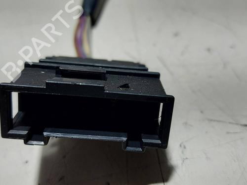 Right mirror VW GOLF IV (1J1)  | BP17743753C27 