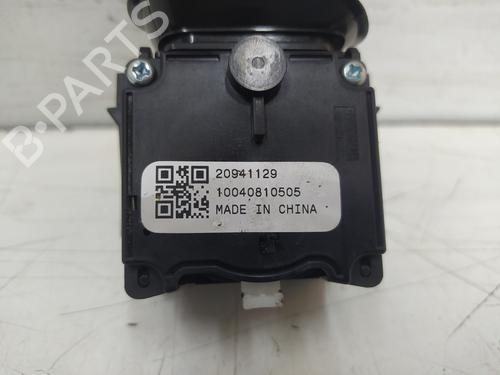 Steering column stalk OPEL MERIVA B MPV (S10) 1.6 CDTI (75) | BP25771861I23 