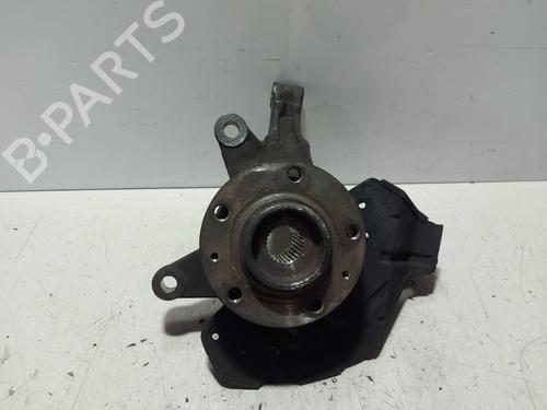 Used Left front steering knuckle FIAT SCUDO Van (270_, 272_) 2.0 D Multijet (128 hp) 18834655
