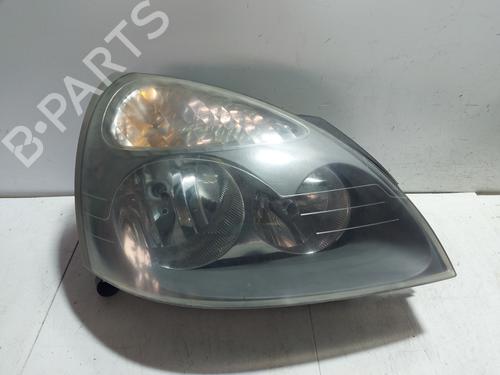 Højre forlygte Højre forlygte RENAULT CLIO II (BB_, CB_) [1998-2016] 33852667 33852667