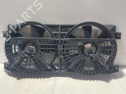 Radiator fan SSANGYONG ACTYON I | BP37248656M35 - Image 4