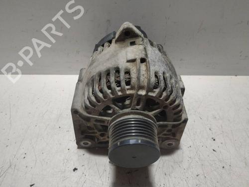 Used Alternator RENAULT MEGANE II (BM0/1_, CM0/1_) 1.5 dCi (BM02, BM13, BM2A, CM02, CM13) (101 hp) 18905158