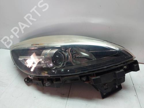 Right headlight RENAULT SCÉNIC III (JZ0/1_)  | BP29919041C29