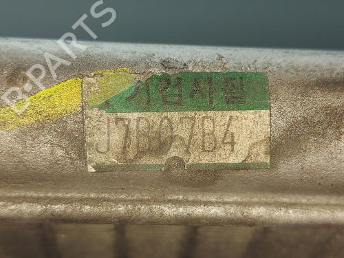 AC radiator SSANGYONG ACTYON I | BP37248652M32 - Image 3
