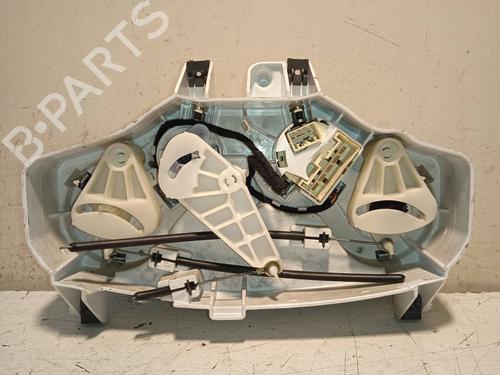 Climate control FIAT PANDA (169_)  | BP10931489I5 