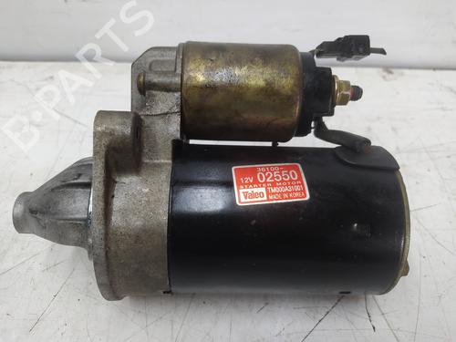 Starter HYUNDAI GETZ (TB)  | BP16720780M8 