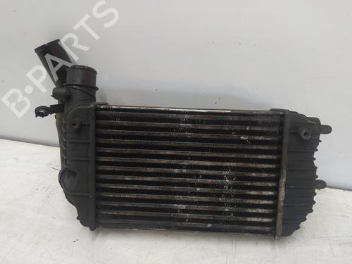 Intercooler FIAT DUCATO Van (230_) 2.8 JTD 4x4 | BP16647176M30 