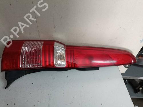 Used Left taillight FIAT PANDA (169_) [2003-2025]  9962316