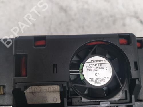 Warning switch MERCEDES-BENZ E-CLASS (W211) E 270 CDI (211.016) | BP11286031I22 