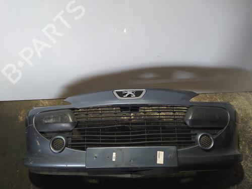 Used Front bumper PEUGEOT 307 (3A/C) [2000-2012]  29311835