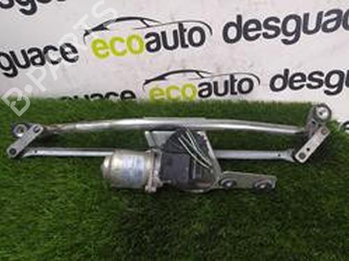 Viskermotor vindrude FORD TRANSIT CONNECT (P65_, P70_, P80_) [2002-2025]  8702508