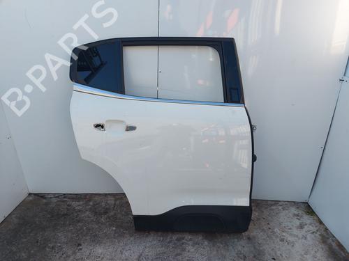 Dør høyre bak CITROËN C5 AIRCROSS (A_) [2018-2026]  31344159