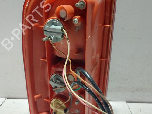 Right taillight TATA SAFARI (42_FD) 3.0 D | BP36277004C35 - Image 4