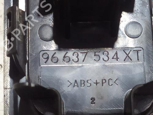 right-front-window-switch-citroen-c3-ii-sc_-2009-34102632 main image