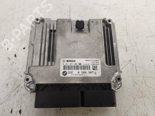 Engine control unit (ECU) BMW X1 (E84) xDrive 18 d | BP20109728M57 