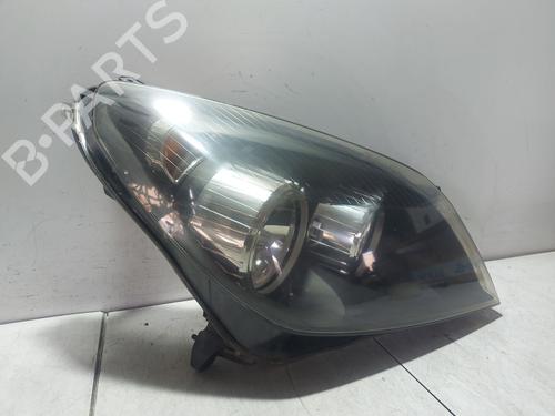 Right headlight OPEL ASTRA H (A04) 1.6 (L48) | BP34736211C29 - Image 4
