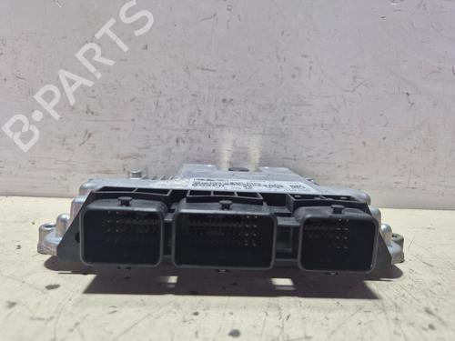 Engine control unit (ECU) FORD FOCUS II (DA_, HCP, DP) 1.6 TDCi | BP26720553M57 