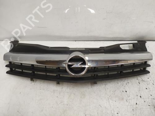 Gitter für Gitter OPEL ASTRA H GTC (A04) [2005-2010] 36559840 36559840