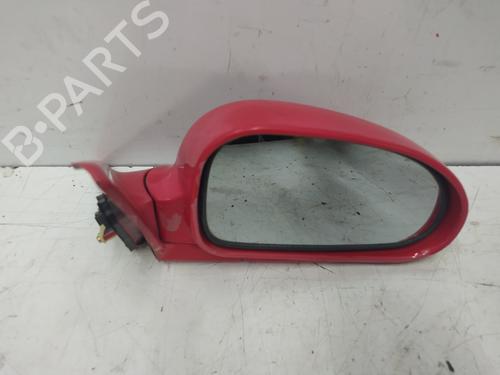 Used Right mirror HYUNDAI COUPE I (RD) 1.6 16V (116 hp) 20725519