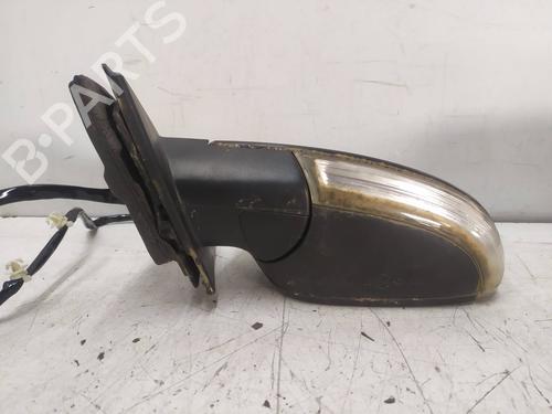 Left mirror VW JETTA III (1K2) 1.9 TDI | BP29331903C26 